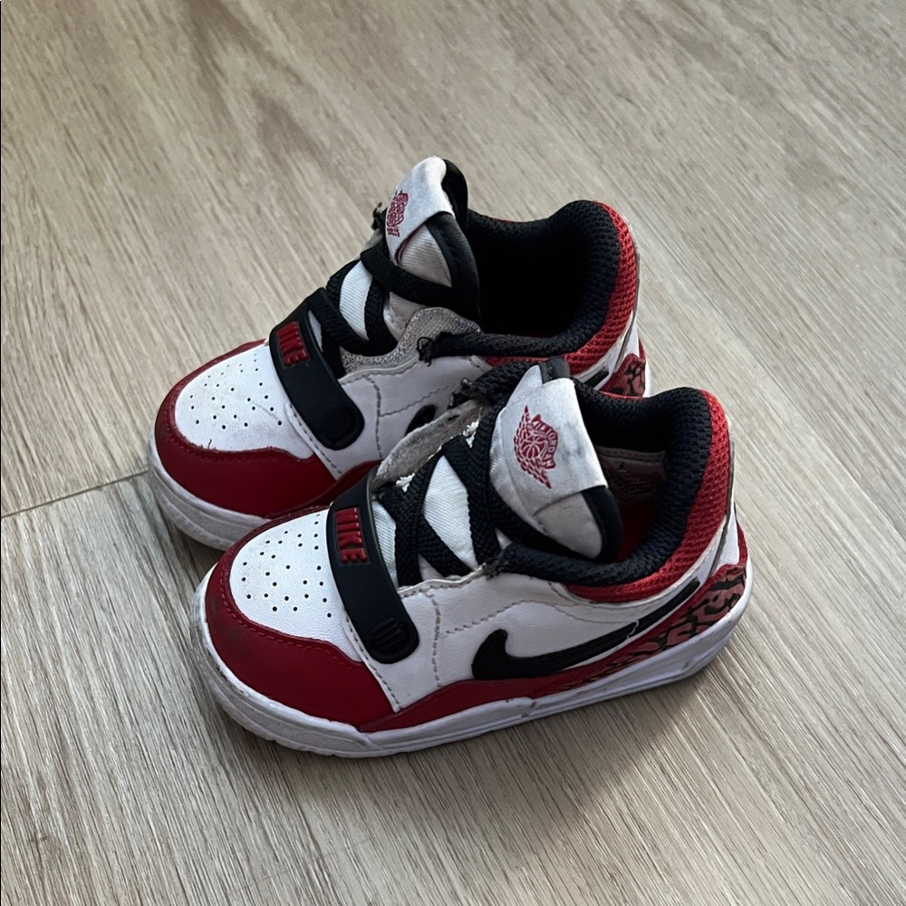 Air Jordan Legacy 312 Low